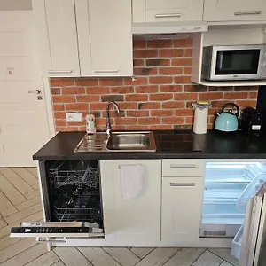 Uroczy 1 Stare Apartamento