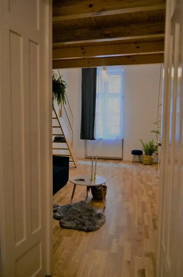 Apartamento Apartament Meiselsa 2. Cracovia